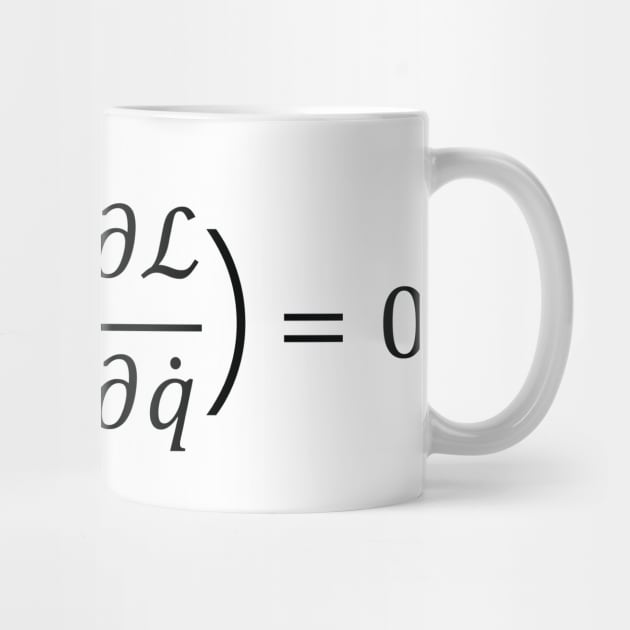 Euler Lagrange Equation by ScienceCorner